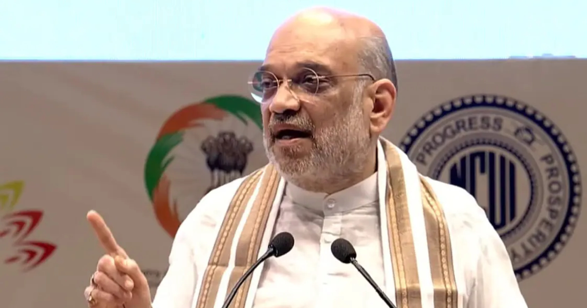 Use of technology in Judiciary will bring simplicity to system: Amit Shah